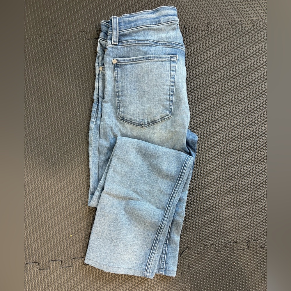 7 for all mankind Men’s Jeans sz 31/30